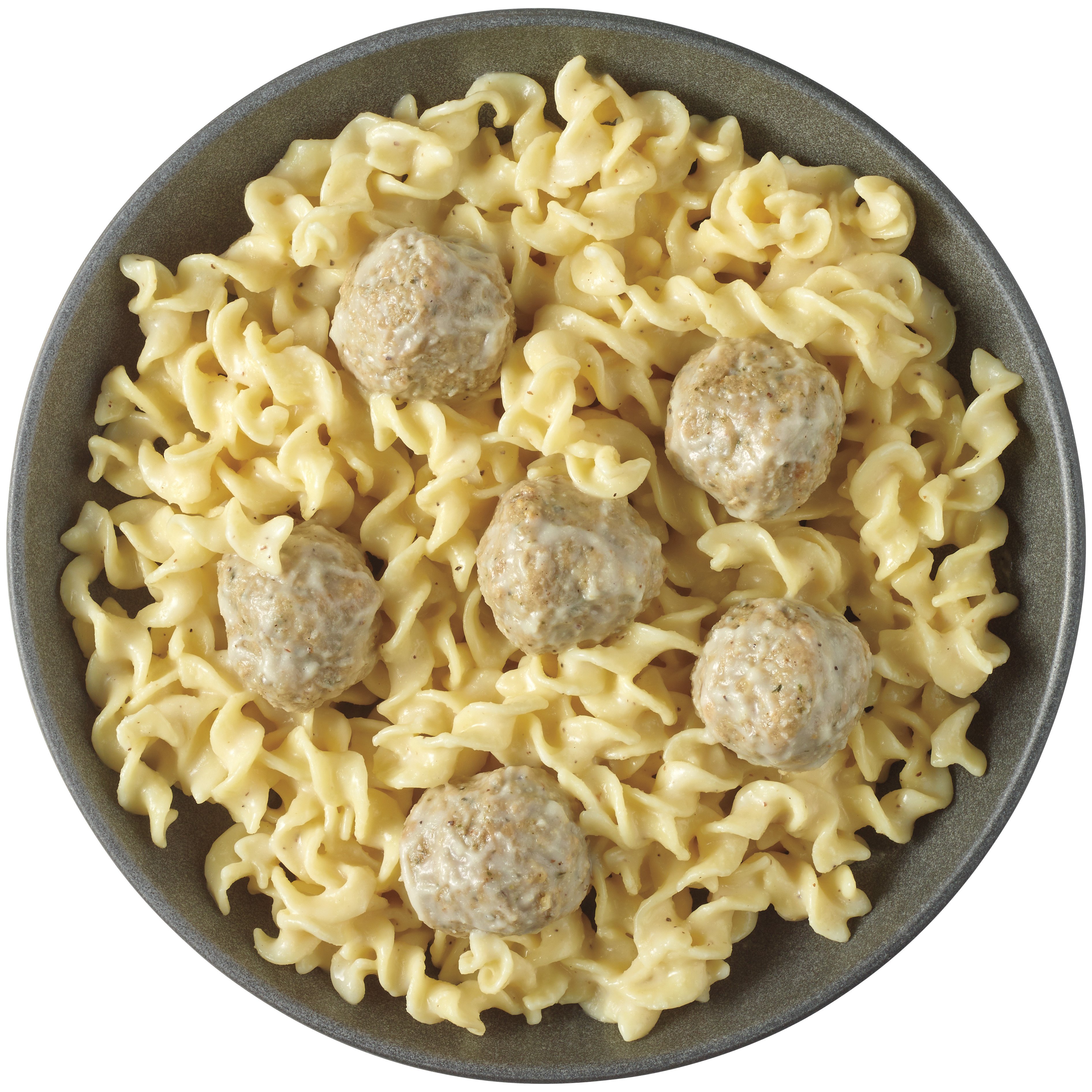 Campbell's SpaghettiOs with Meatballs - Shop Pantry Meals at H-E-B