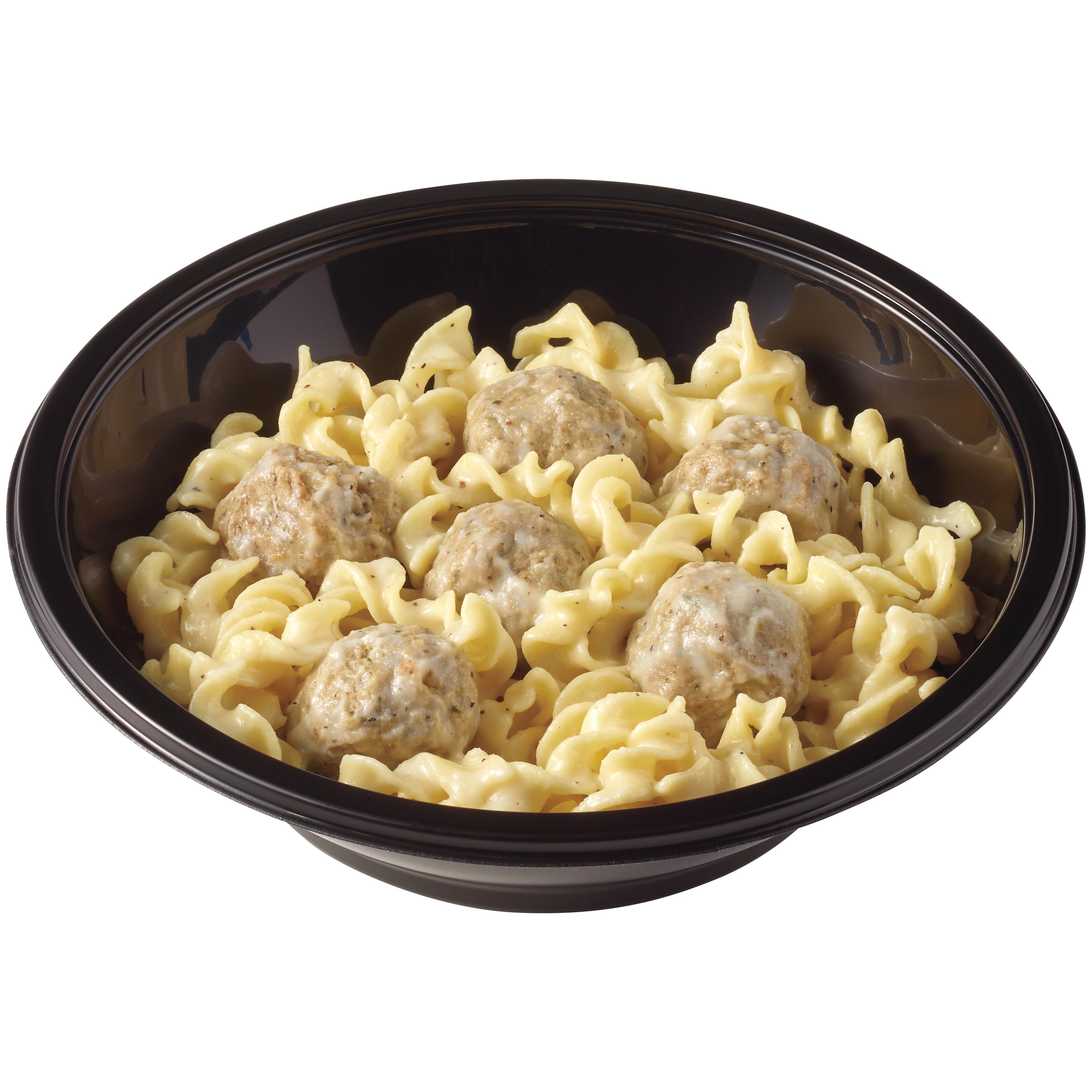 Campbell's SpaghettiOs with Meatballs - Shop Pantry Meals at H-E-B