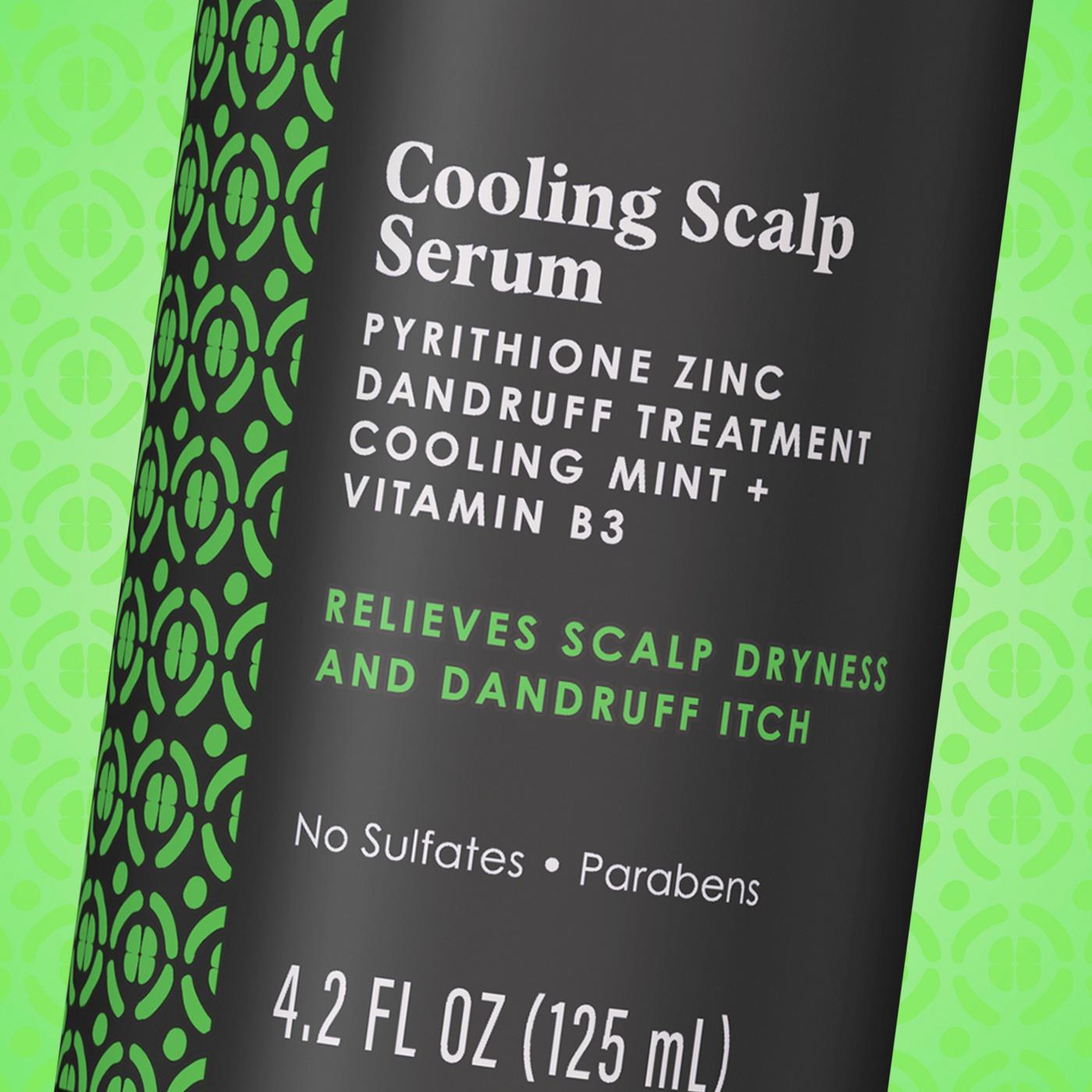 My Black Is Beautiful Cooling Scalp Serum; image 3 of 10