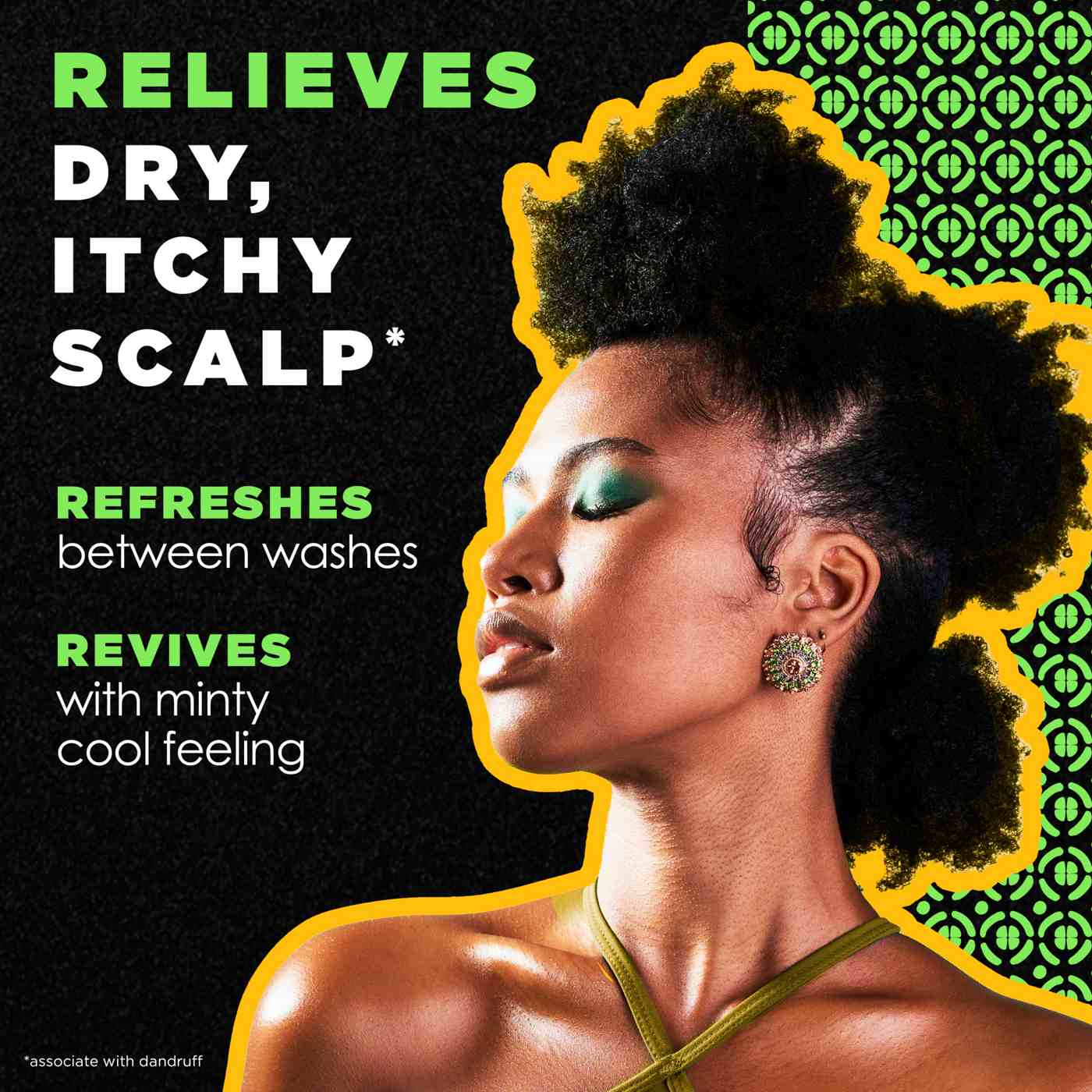 My Black Is Beautiful Cooling Scalp Serum; image 9 of 10