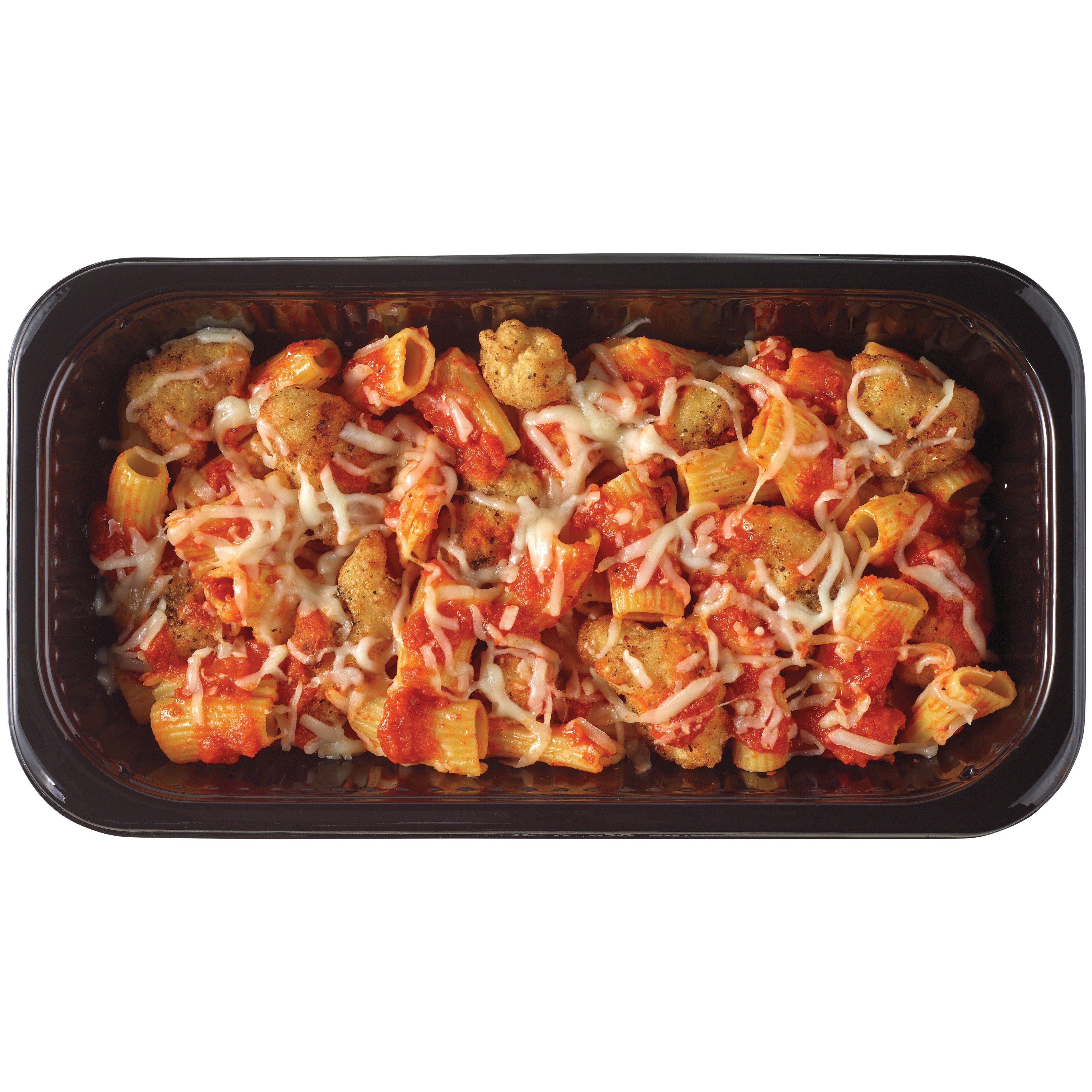 Meal Simple By H-E-B Parmesan Chicken Pasta – Family-Size - Shop ...