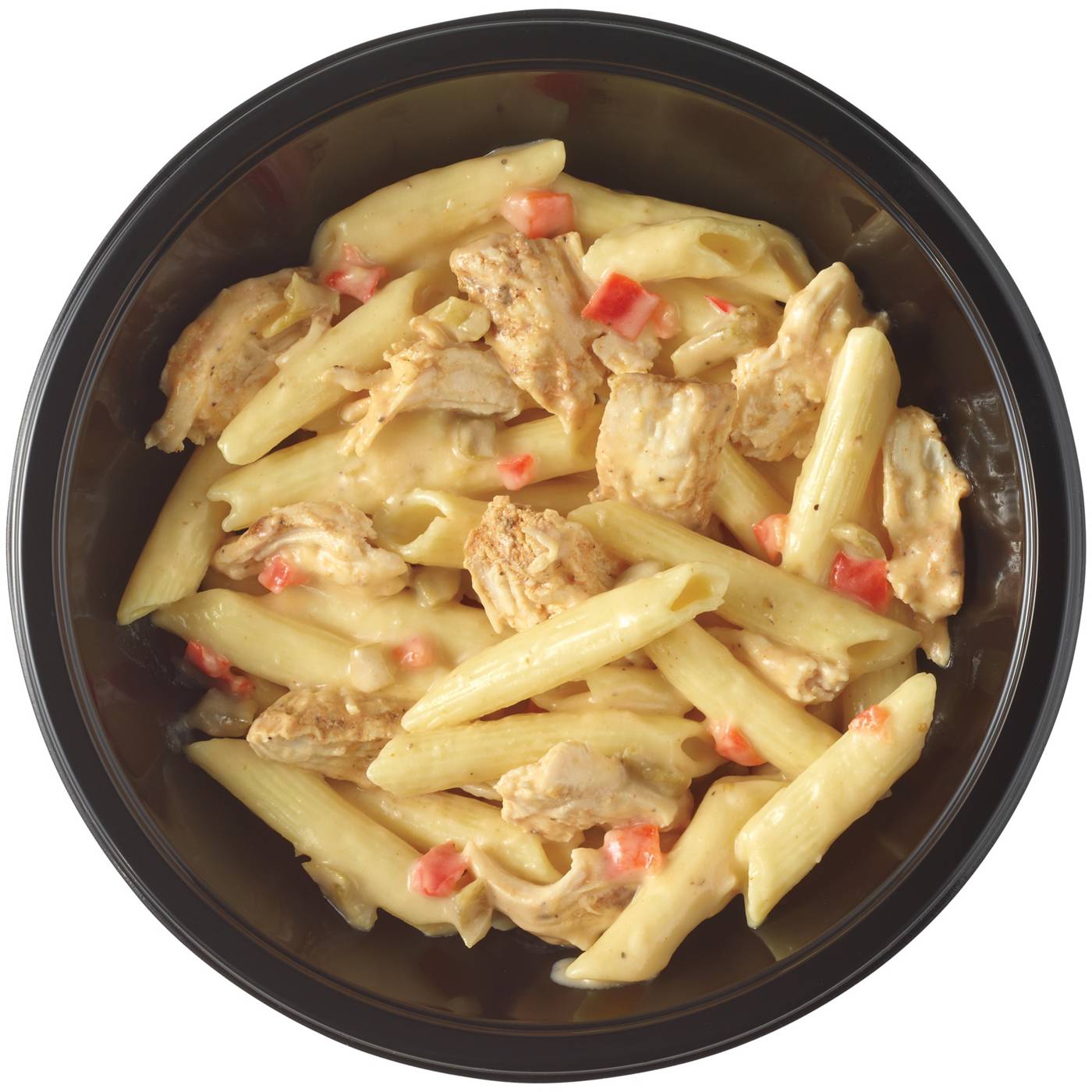 Meal Simple by H-E-B Cajun-Style Chicken Pasta Bowl; image 1 of 5