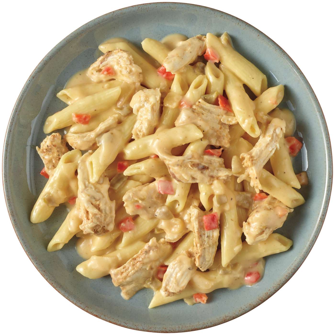 Meal Simple by H-E-B Cajun-Style Chicken Pasta Bowl; image 3 of 5