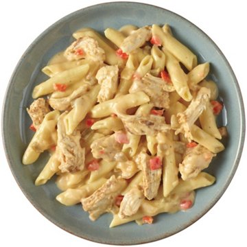 Meal Simple by H-E-B Cajun-Style Chicken Pasta Bowl