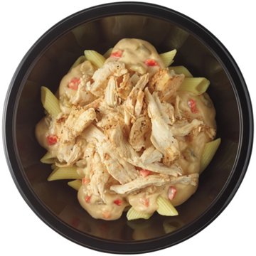 Meal Simple by H-E-B Cajun-Style Chicken Pasta Bowl