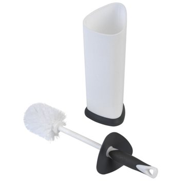 Clorox Covered Toilet Bowl Brush