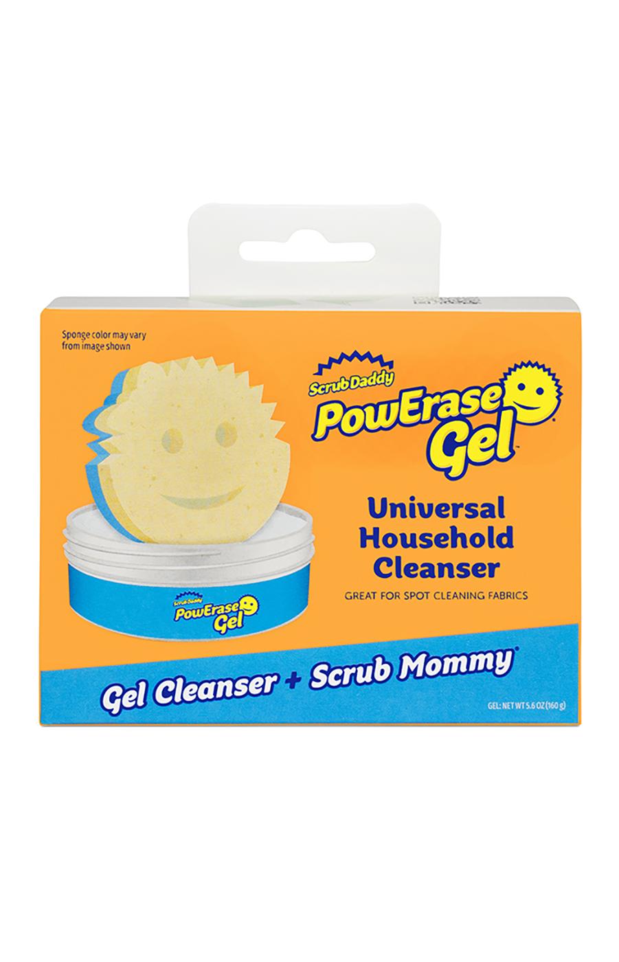 Scrub Daddy Scratch Free Cleaning Tool - Shop Sponges & Scrubbers at H-E-B