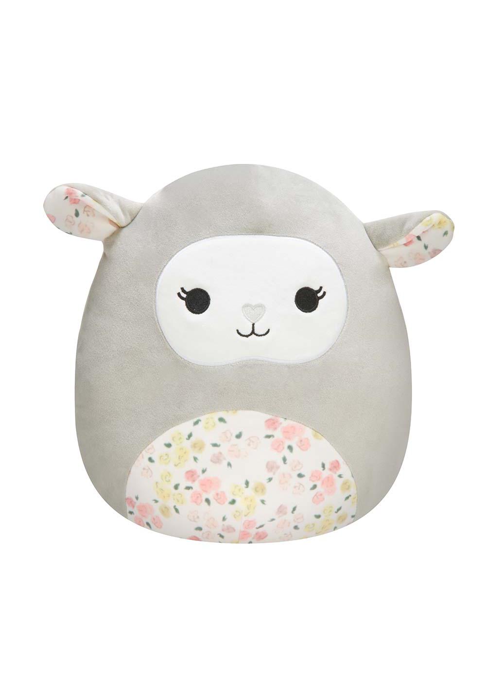 Squishmallows Elea the Lamb Easter Plush - Shop Plush Toys at H-E-B