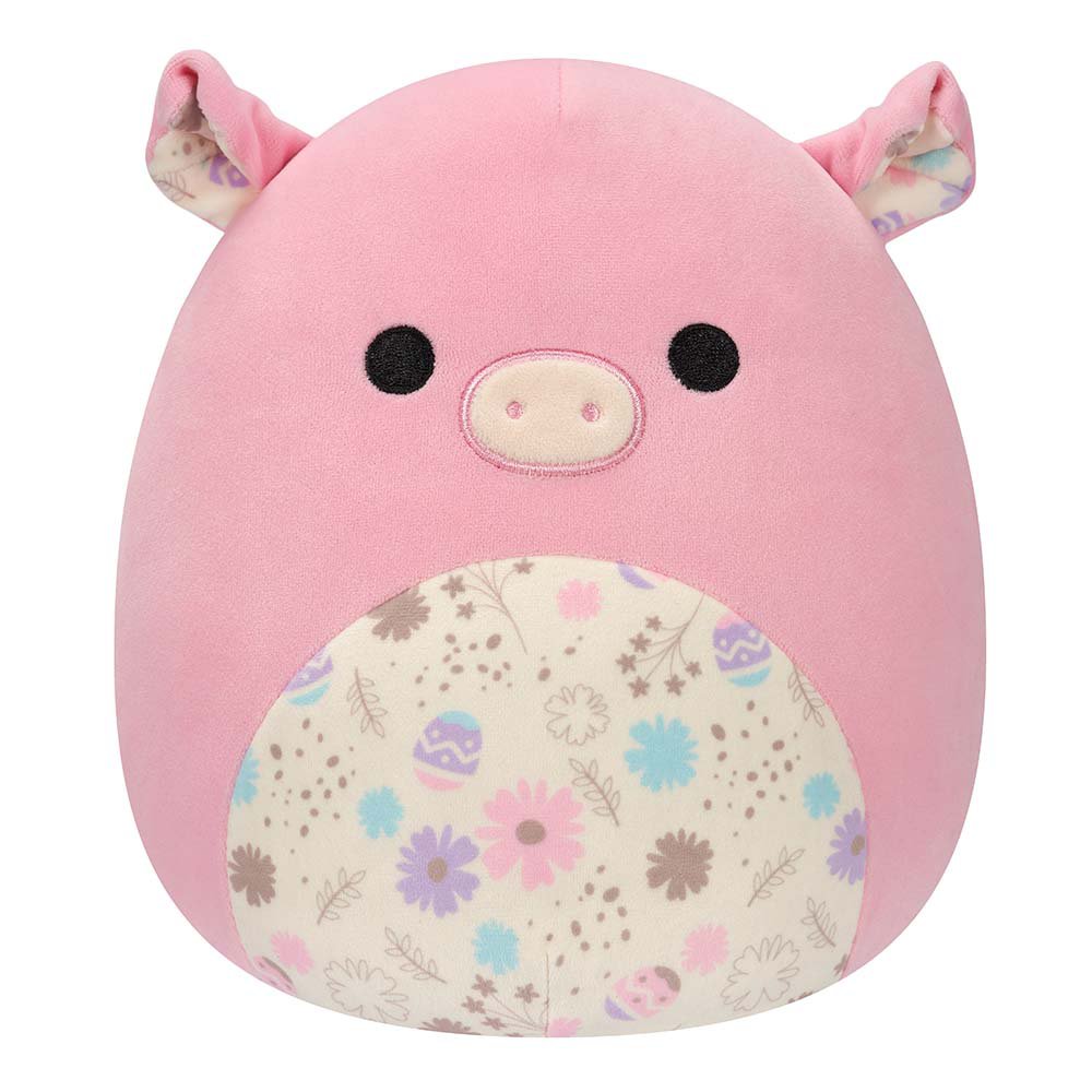 Squishmallows Peter the Pig Easter Plush - Shop Plush Toys at H-E-B