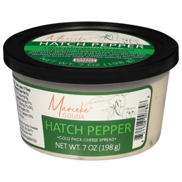 Marieke Hatch Pepper Cheese Spread