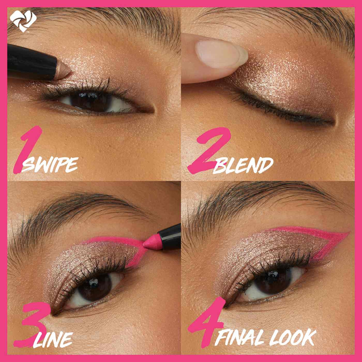 Maybelline Color Tattoo Eye Stix - I Am Unmatched; image 11 of 15