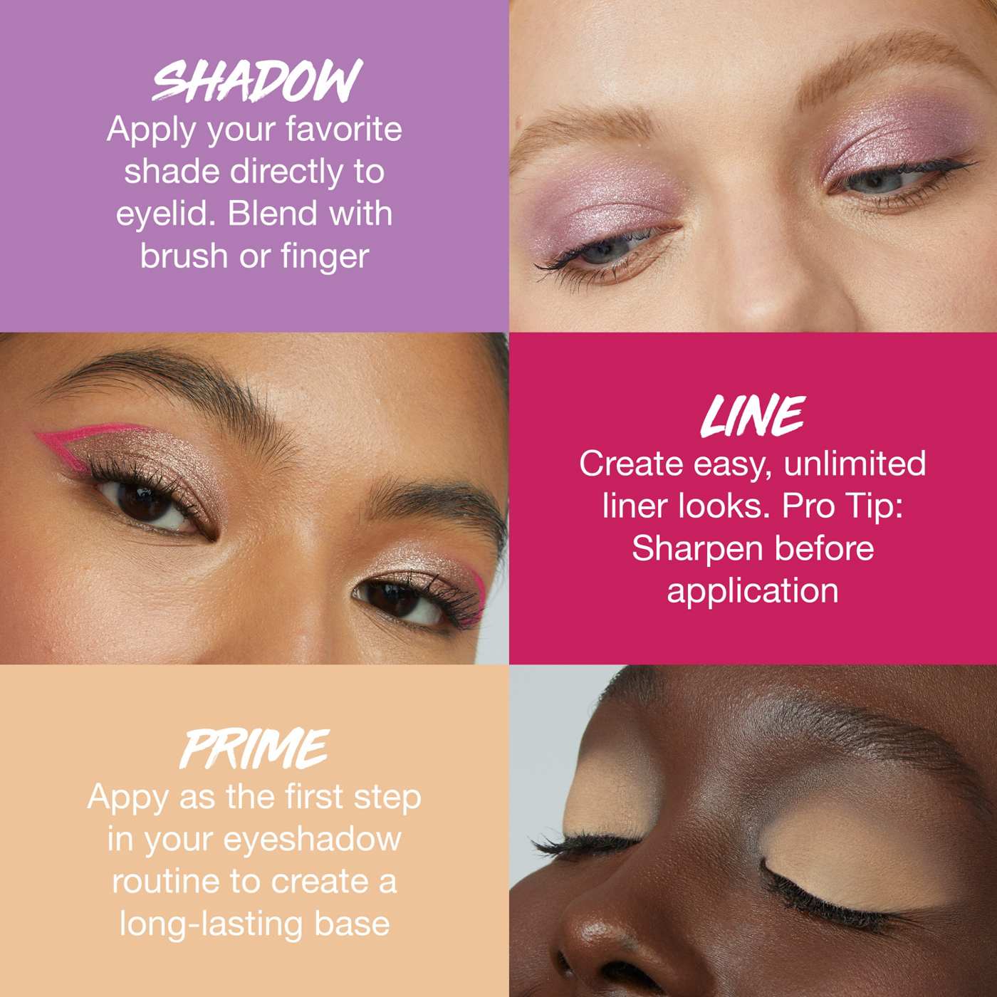 Maybelline Color Tattoo Eye Stix - I Am Unmatched; image 14 of 15