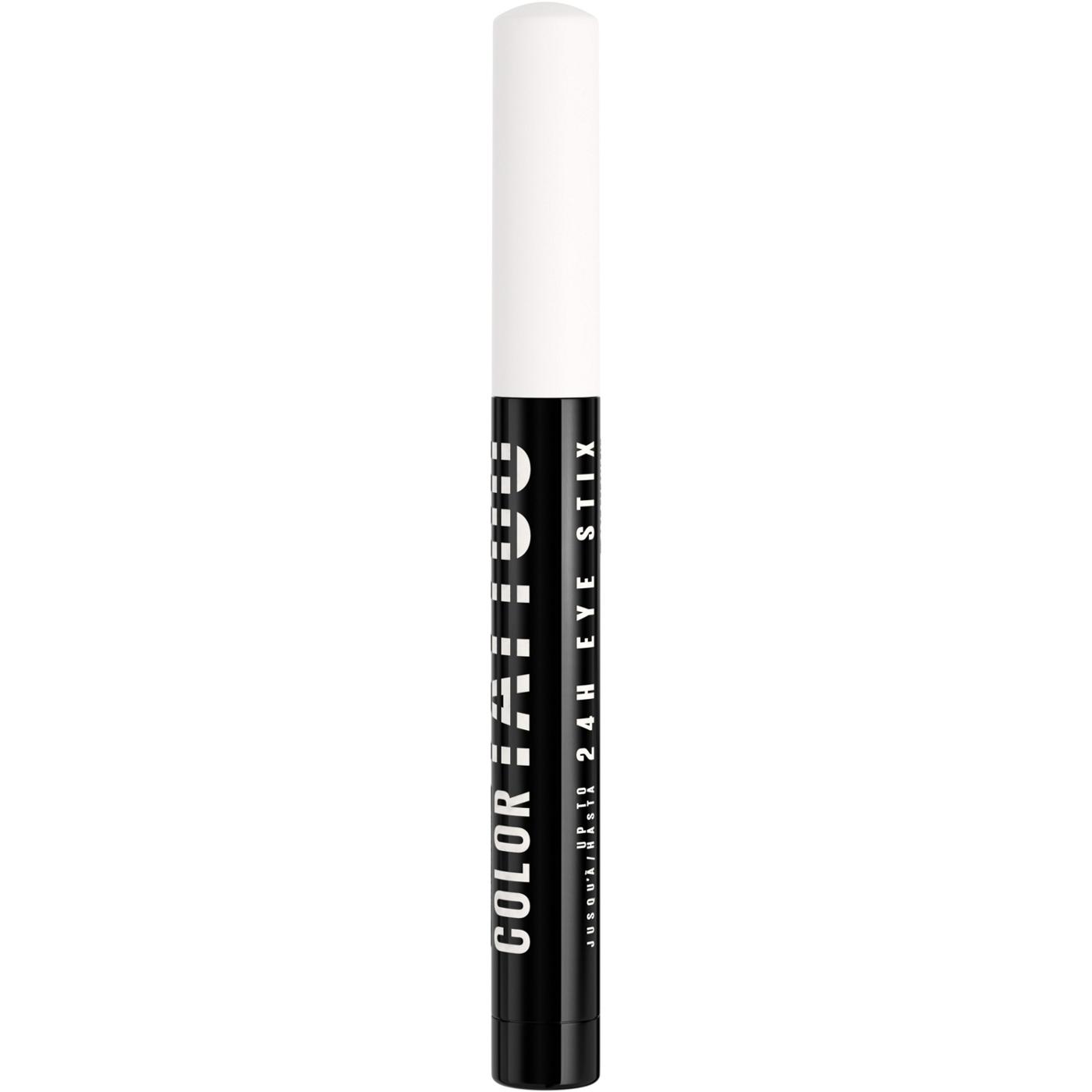 Maybelline Color Tattoo Eye Stix - I Am Unmatched; image 2 of 15