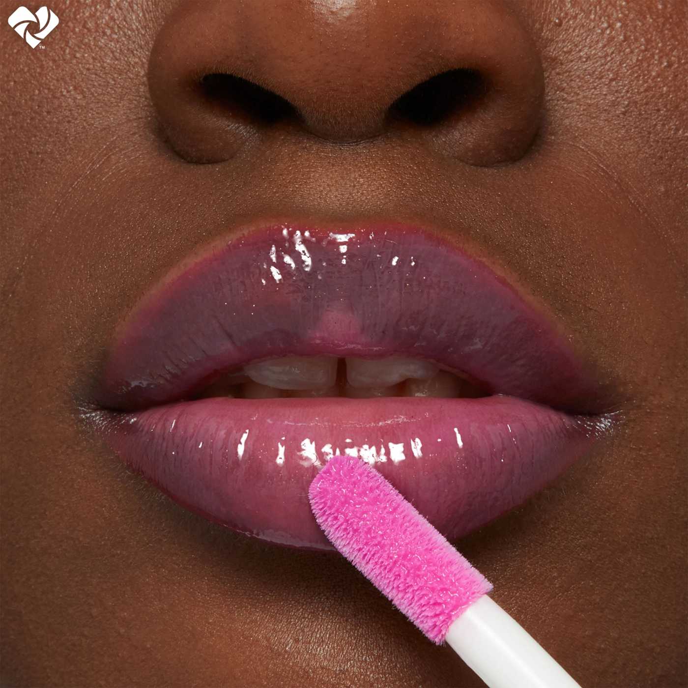 Maybelline Lifter Plump Lip Plumping Gloss - Hot Chili; image 3 of 4
