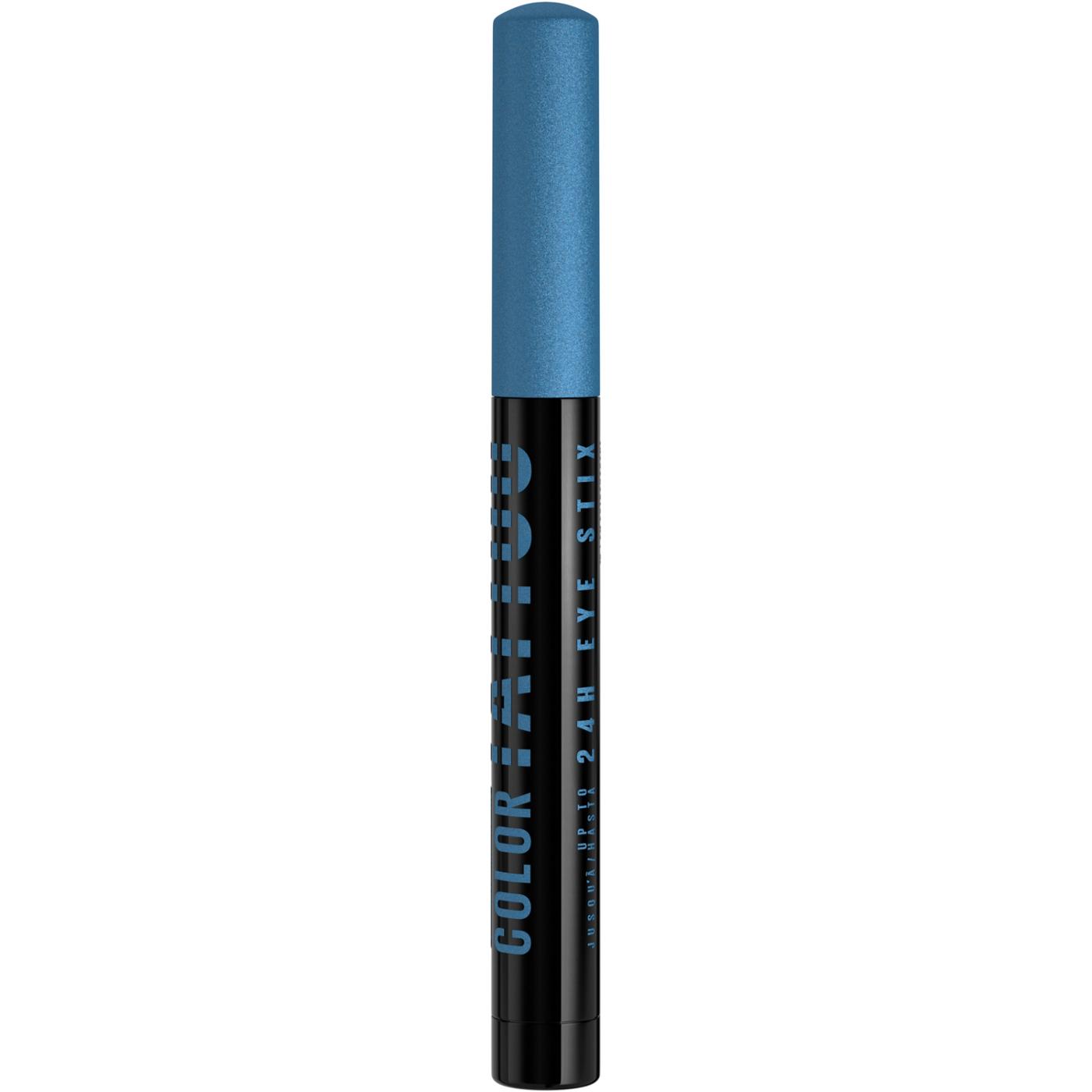 Maybelline Color Tattoo Eye Stix - I am Extravagant; image 12 of 21