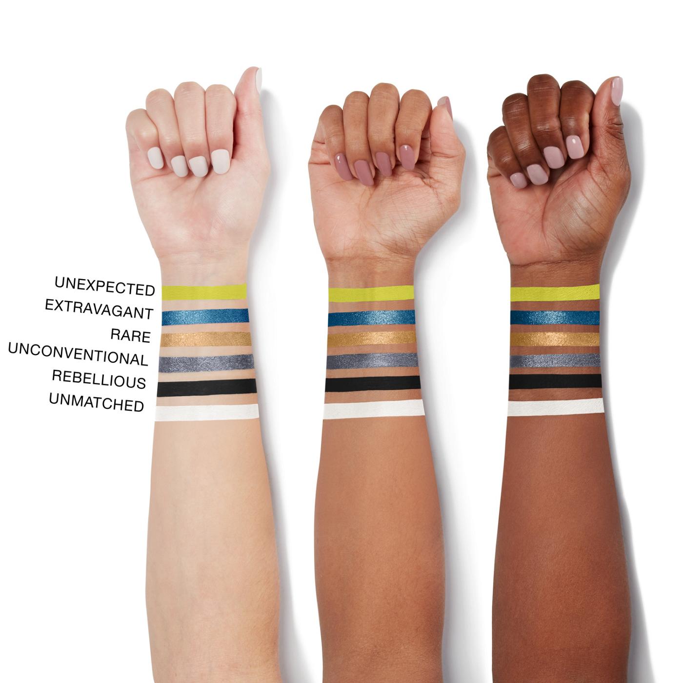 Maybelline Color Tattoo Eye Stix - I am Extravagant; image 5 of 18