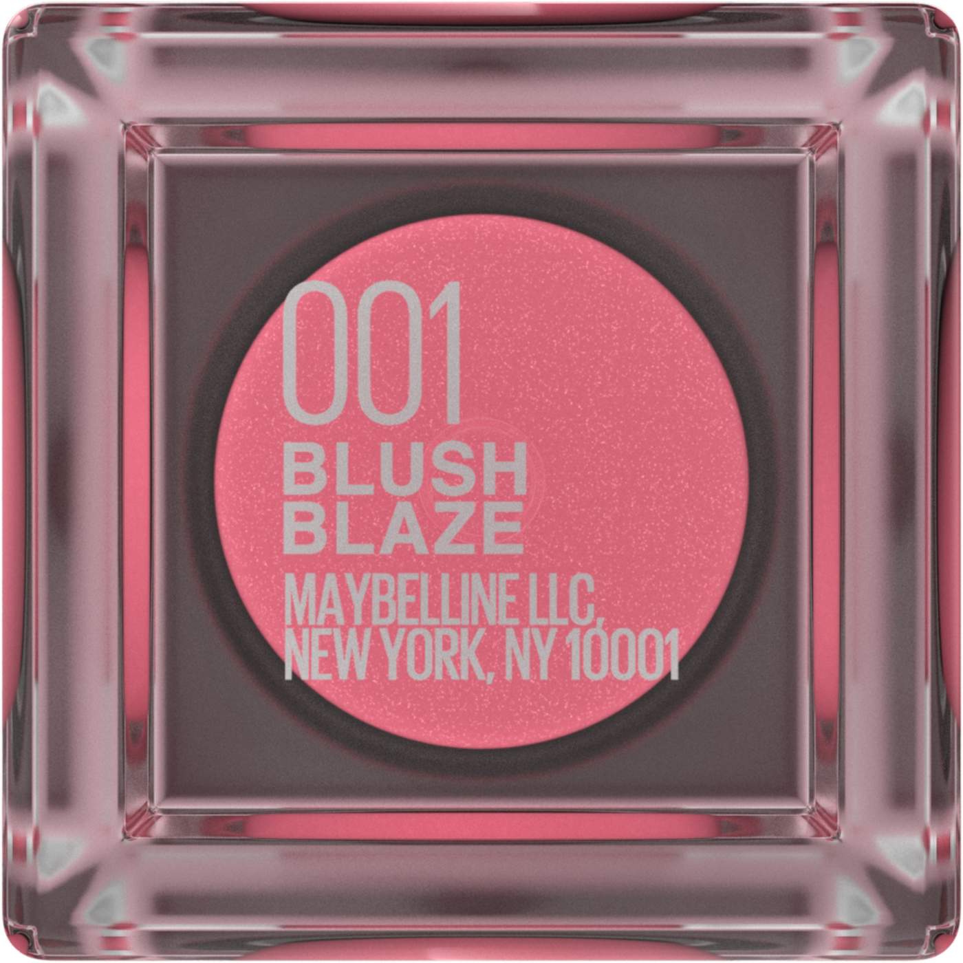 Maybelline Lifter Plump Lip Plumping Lip Gloss - Blush Glaze; image 2 of 6