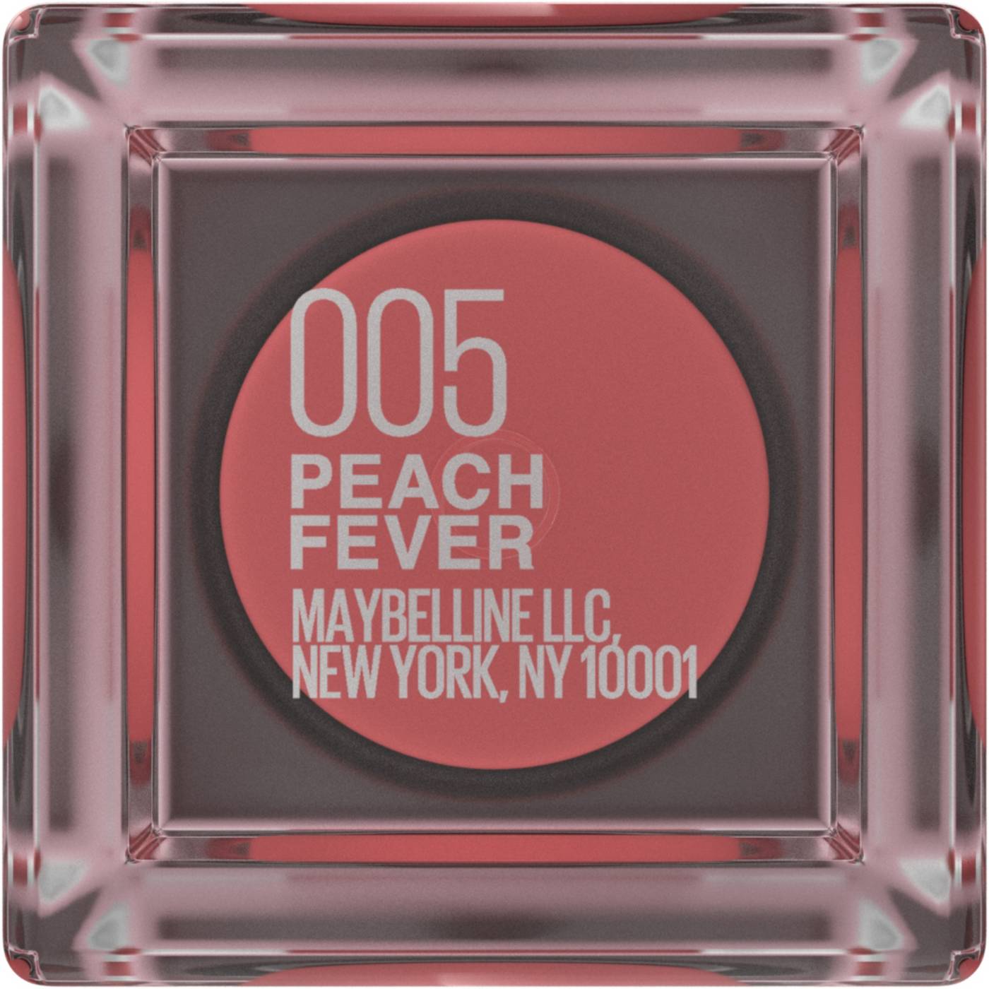 Maybelline Lifter Plump Lip Plumping Lip Gloss - Peach Fever; image 2 of 3