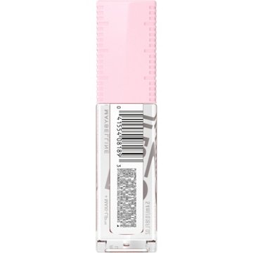Maybelline Lifter Plump Lip Plumping Lip Gloss - Cocoa Zing