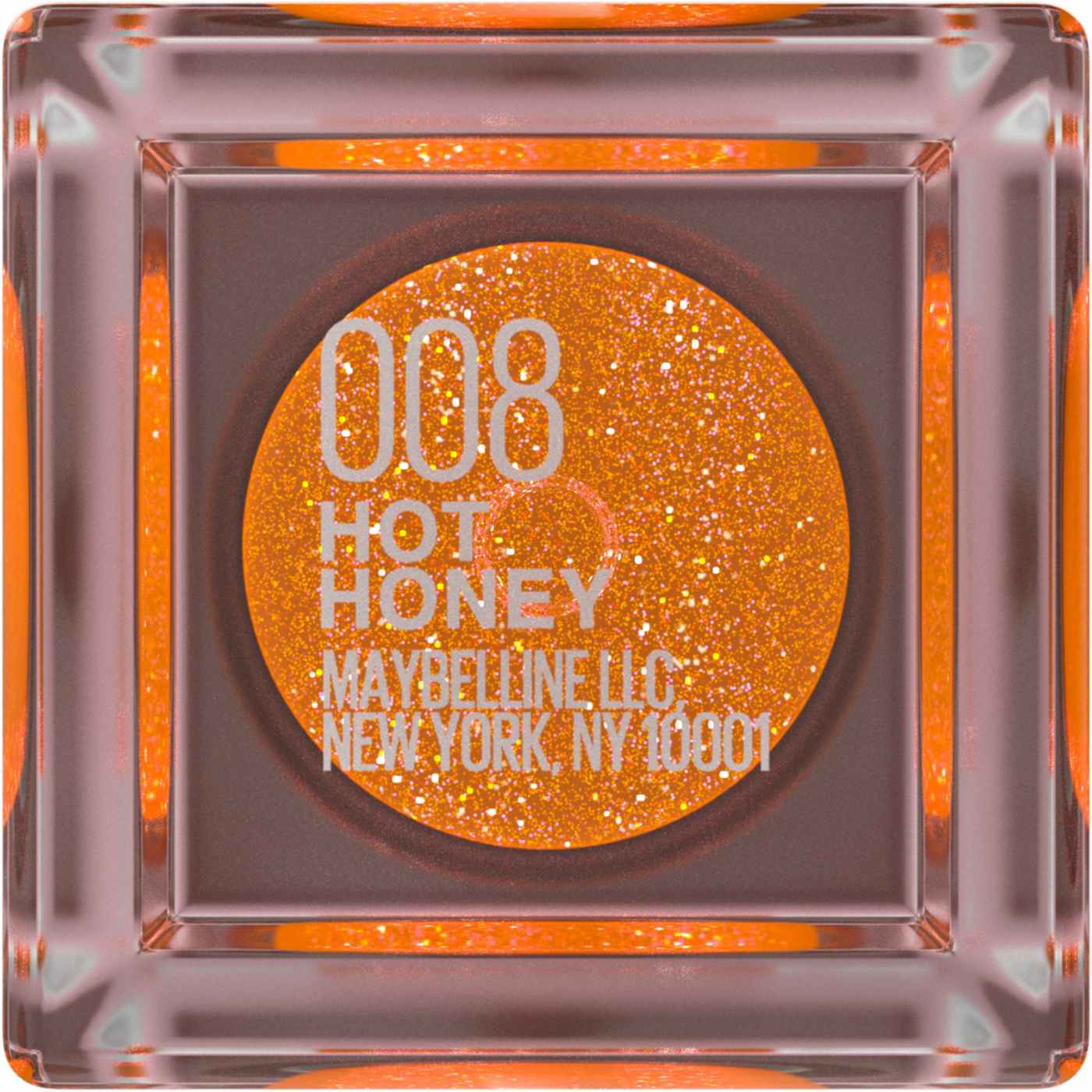 Maybelline Lifter Plump Lip Plumping Lip Gloss - Hot Honey; image 3 of 7