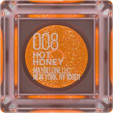 Maybelline Lifter Plump Lip Plumping Lip Gloss - Hot Honey