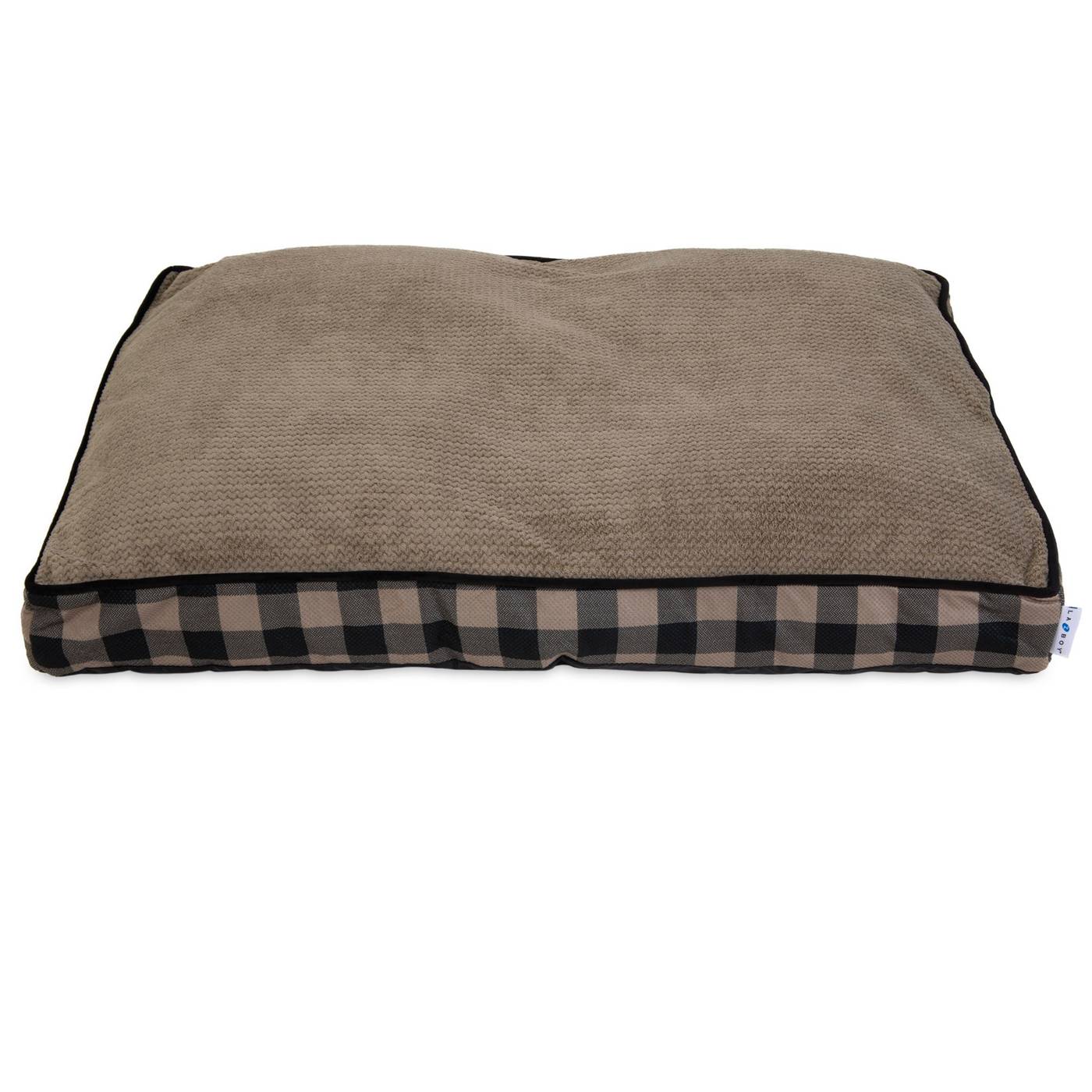 LA Z Boy Japer Mattress Pet Bed; image 1 of 2