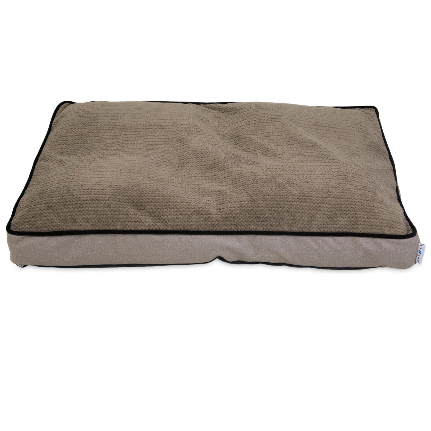 LA Z Boy Japer Mattress Pet Bed; image 2 of 2