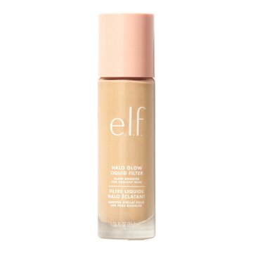 e.l.f. Halo Glow Liquid Filter - Cool