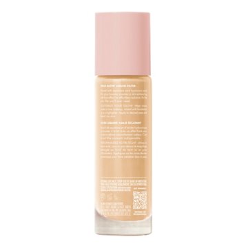 e.l.f. Halo Glow Liquid Filter - Cool