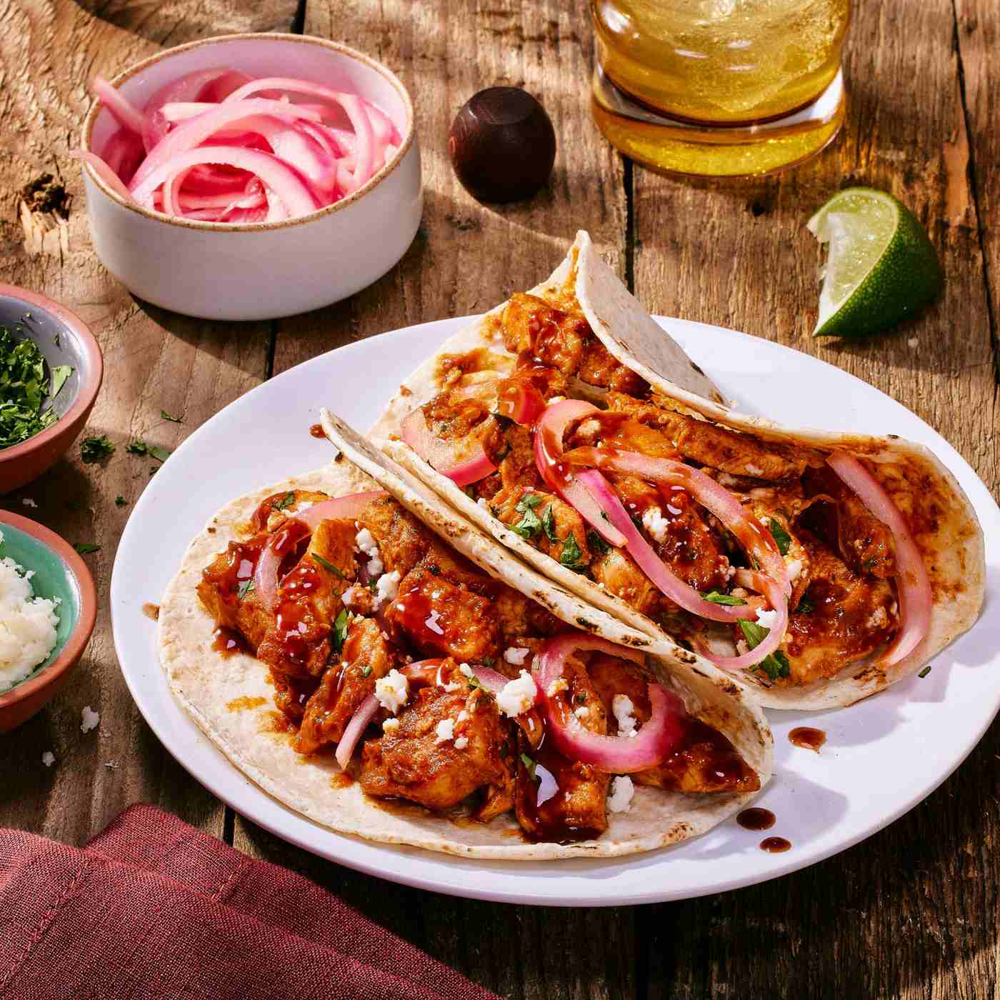 Cholula Smoky Chipotle Taco Medium Recipe Mix Shop Spice mixes at HEB