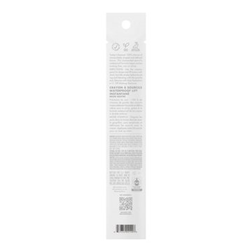 e.l.f. Instant Lift Brow Pencil Waterproof - Natural Brown
