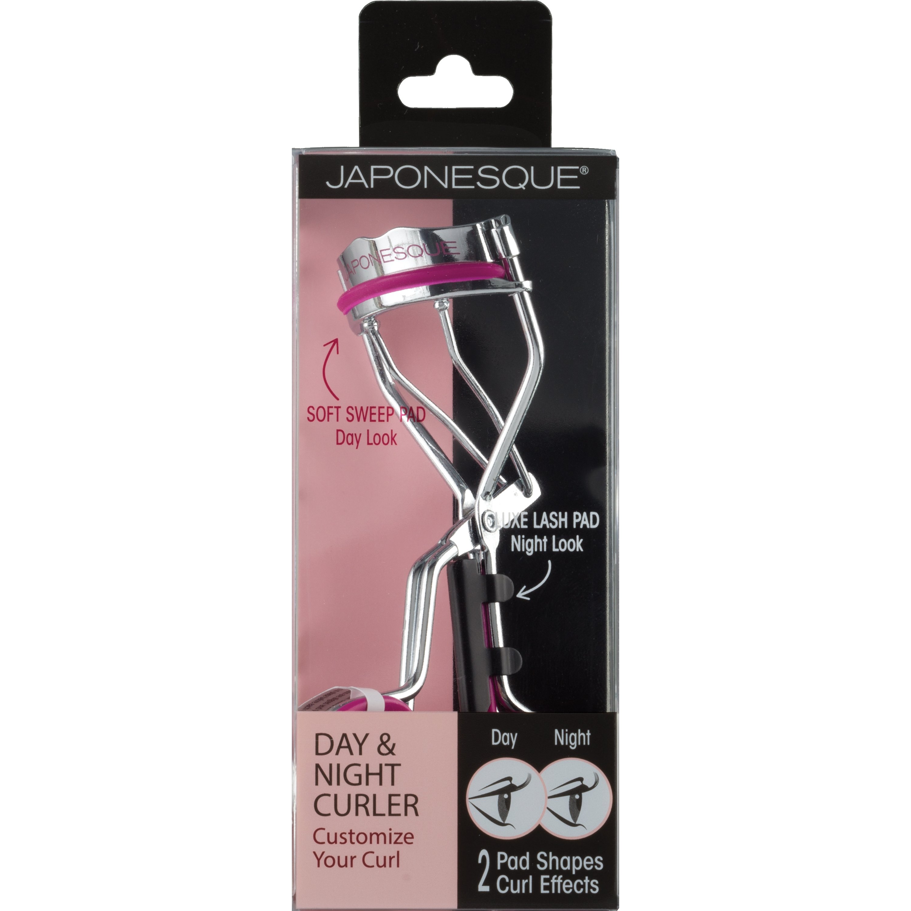 Japonesque Day & Night Curler Shop Makeup Tools at HEB