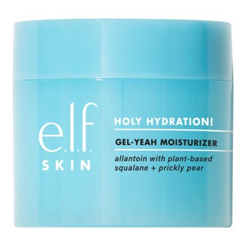 e.l.f. Holy Hydration Gel-Yeah Moisturizer, 1.7 oz