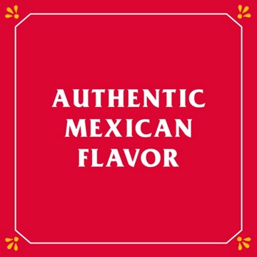 Cholula Original Taco - Medium Recipe Mix, 1 oz