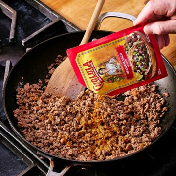 Cholula Original Taco - Medium Recipe Mix, 1 oz