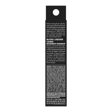 e.l.f. Camo Liquid Blush - Rose