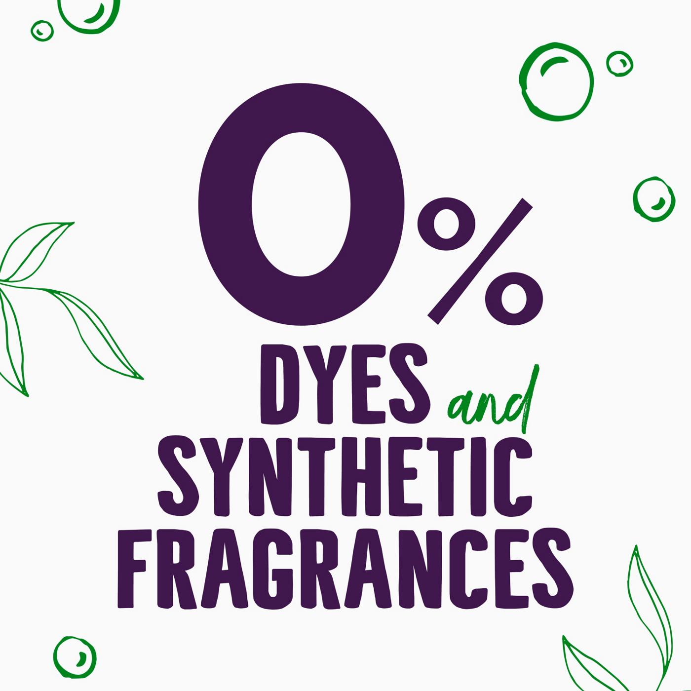 Seventh Generation HE Liquid Fabric Softener, 90 Loads - Fresh Lavender; image 5 of 6