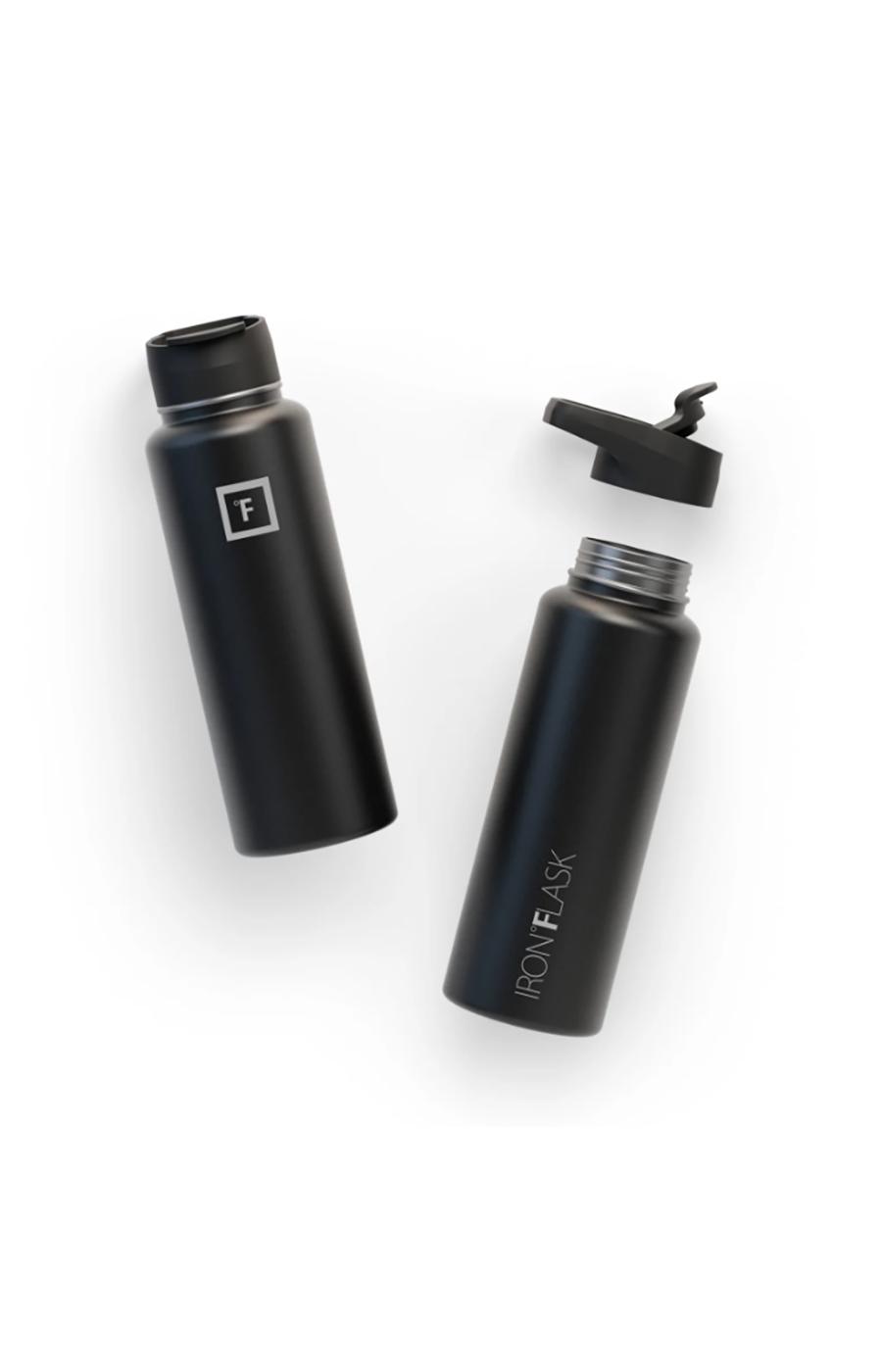 To Buy Or Not To Buy: IRON FLASK Sports Water Bottle