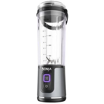 Ninja Blast Portable Blender - Black, 18 oz