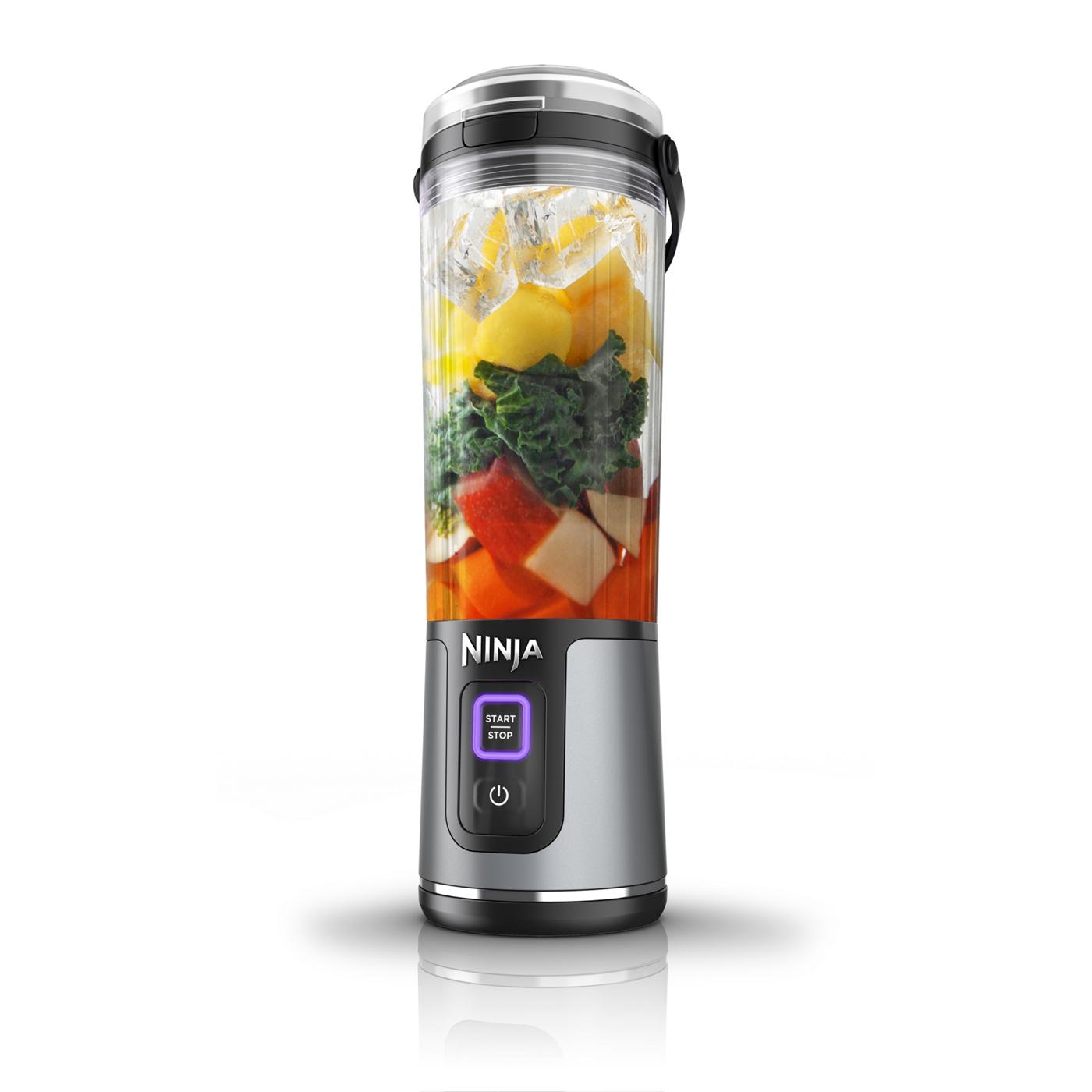 Ninja Blast Portable Blender - Black; image 3 of 9