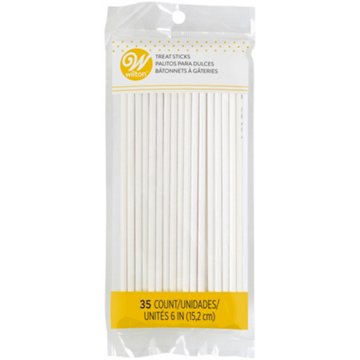 Wilton Treat Sticks, 35 ct