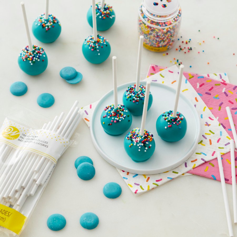Bulk 6 Inch Lollipop Sticks - Confectionery House