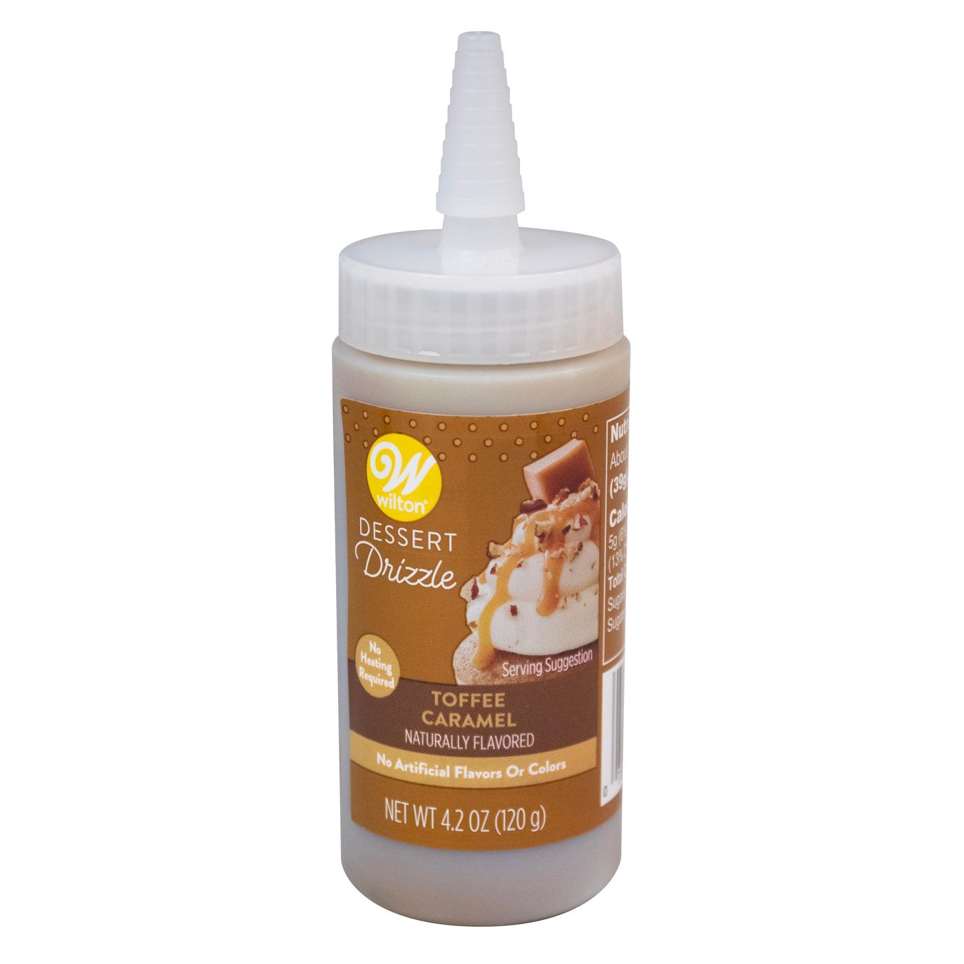 Wilton Gold Pearlized Sugar Sprinkles - Shop Icing & Decorations at H-E-B