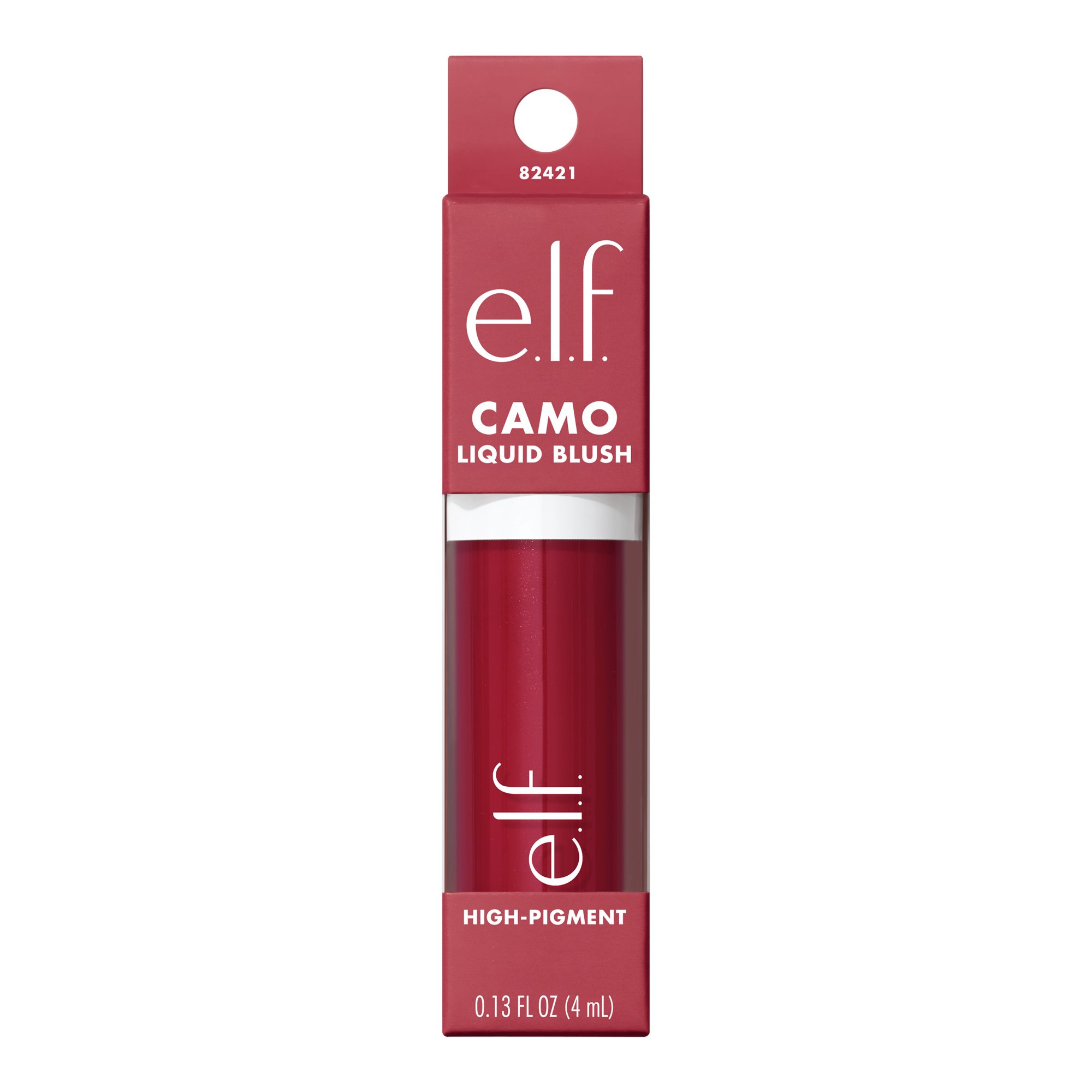 e.l.f. camo liquid blush e.l.f. Camo Liquid Blush - Lilac