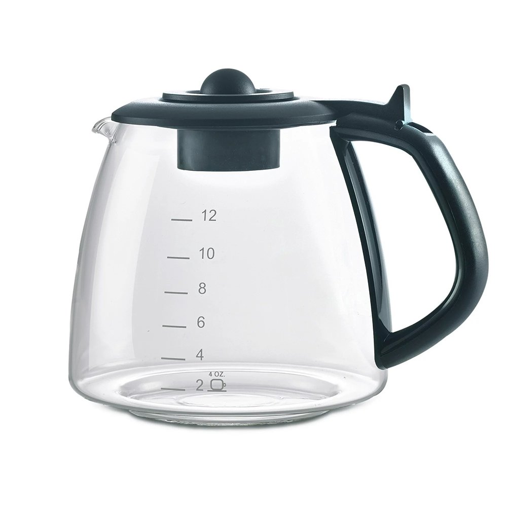 BLACK + DECKER 10-Cup Replacement Carafe - Coffeemakers & Kettles