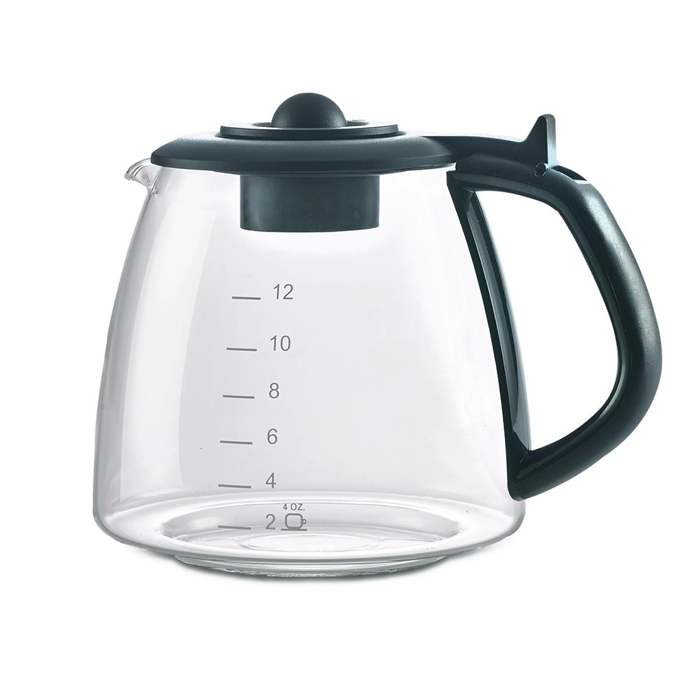 Cafe Brew Glass Universal Replacement Carafe - Shop Coffee makers at H-E-B