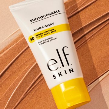 e.l.f. SKIN Suntouchable Whoa Glow SPF 30 - Sunburst