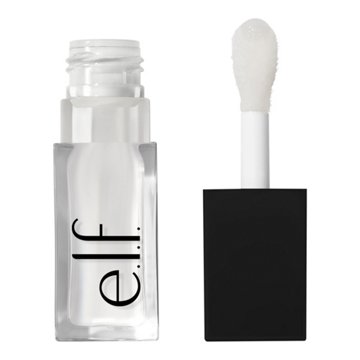 e.l.f. Glow Reviver Lip Oil - Clear