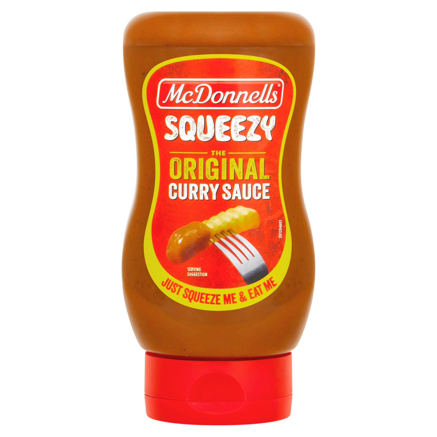 Curry Sauce