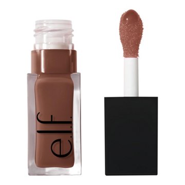 e.l.f. Glow Reviver Lip Oil - Honey